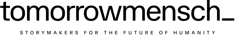 tomorrowmensch-logotype-claim-black